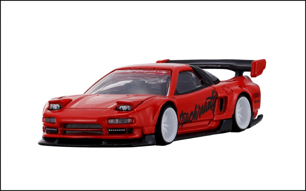 TOMICA