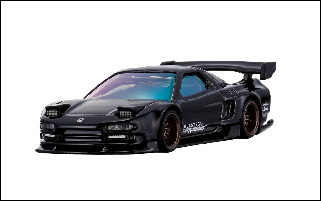 TOMICA