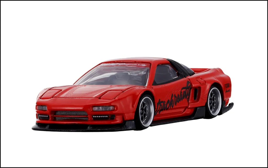 TOMICA
