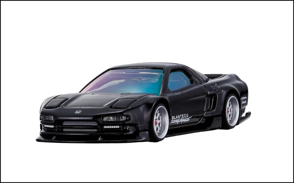 TOMICA