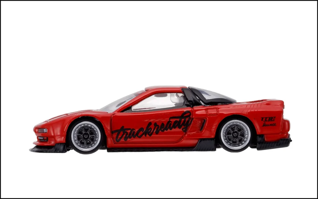TOMICA