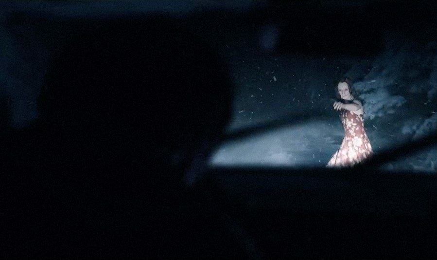 ตัวอย่างใหม่ภาพยนตร์อย่างเป็นทางการ RESIDENT EVIL ของ Zach Cregger 3 RESIDENT EVIL