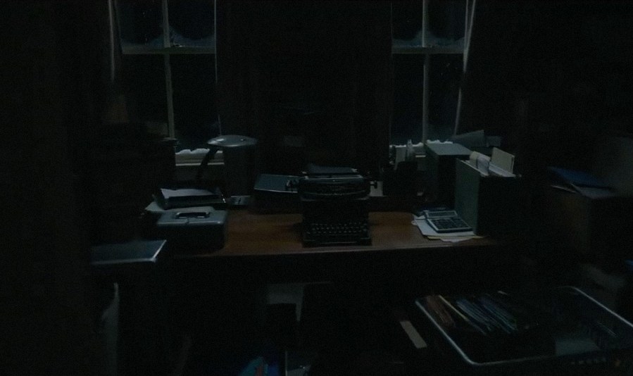 ตัวอย่างใหม่ภาพยนตร์อย่างเป็นทางการ RESIDENT EVIL ของ Zach Cregger 4 RESIDENT EVIL