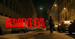ตัวอย่างใหม่ภาพยนตร์อย่างเป็นทางการ RESIDENT EVIL ของ Zach Cregger