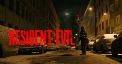 ตัวอย่างใหม่ภาพยนตร์อย่างเป็นทางการ RESIDENT EVIL ของ Zach Cregger
