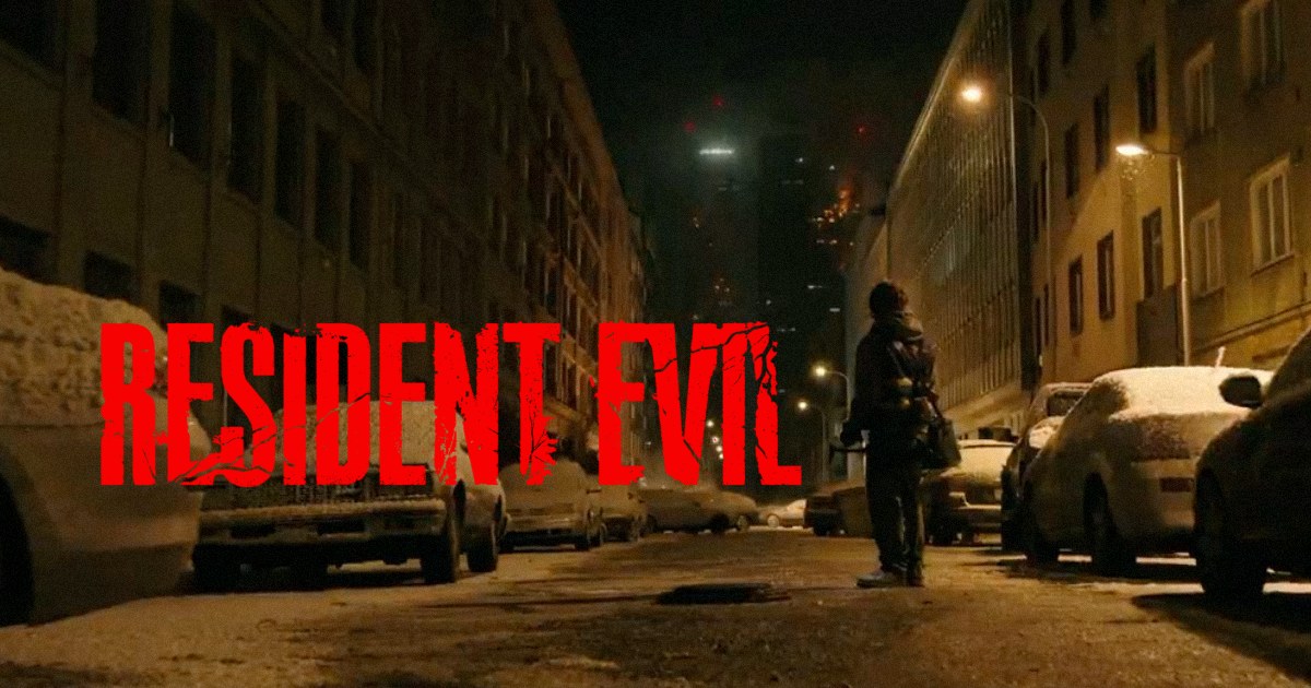 ตัวอย่างใหม่ภาพยนตร์อย่างเป็นทางการ RESIDENT EVIL ของ Zach Cregger 1 ตัวอย่างใหม่ภาพยนตร์อย่างเป็นทางการ RESIDENT EVIL ของ Zach Cregger