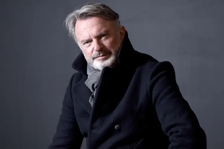 Sam Neill