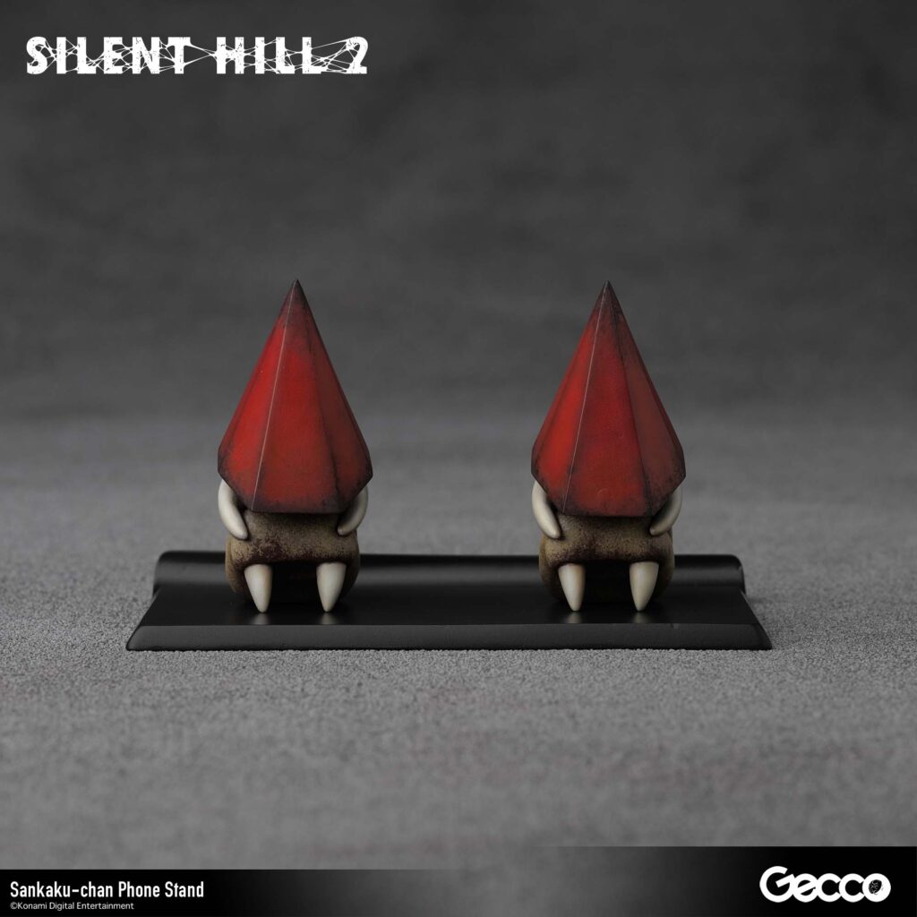 SILENT HILL 2