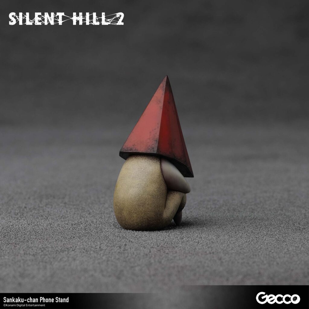 SILENT HILL 2
