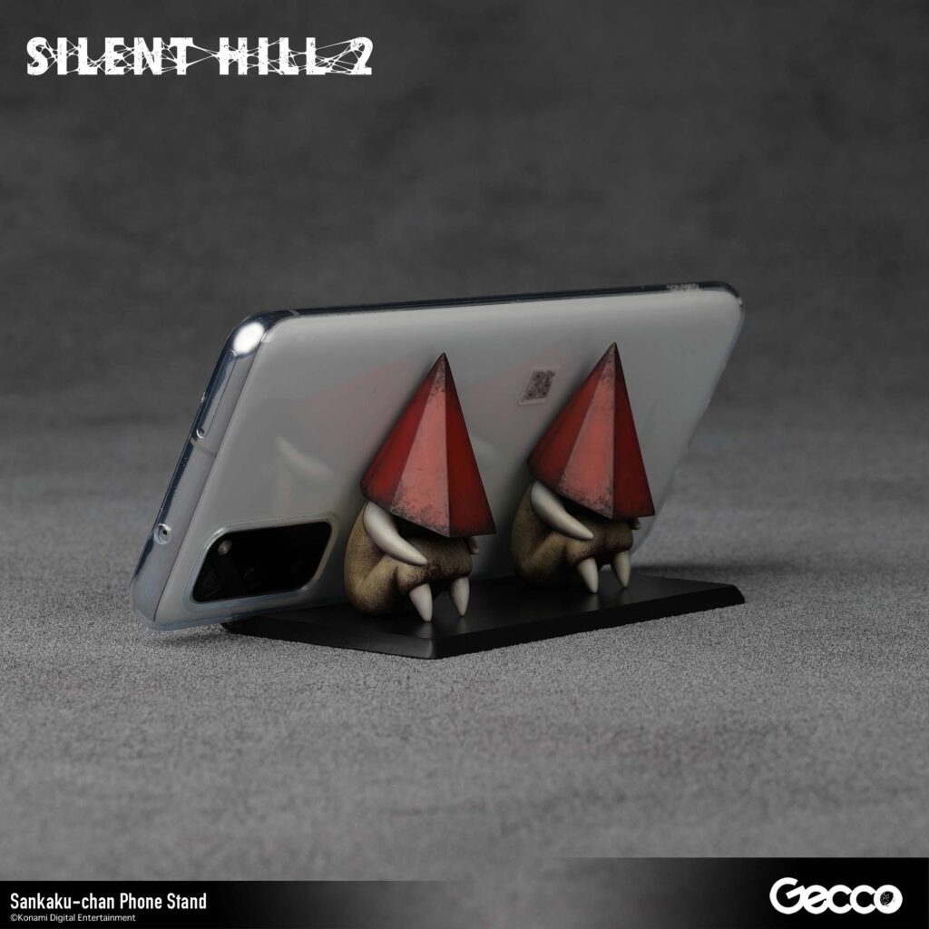 SILENT HILL 2