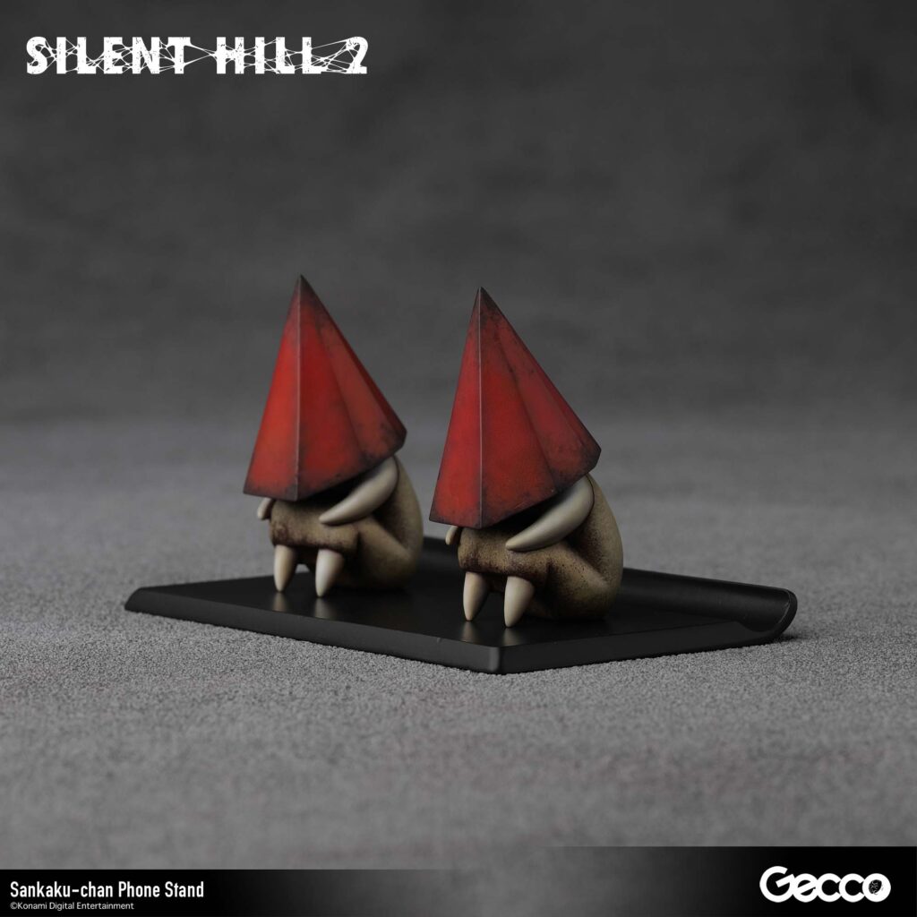 SILENT HILL 2