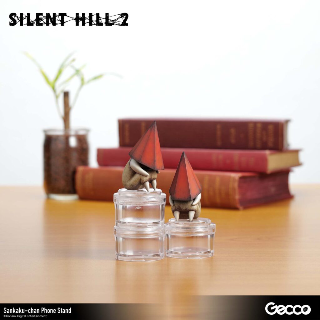 SILENT HILL 2