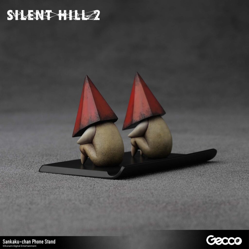 SILENT HILL 2