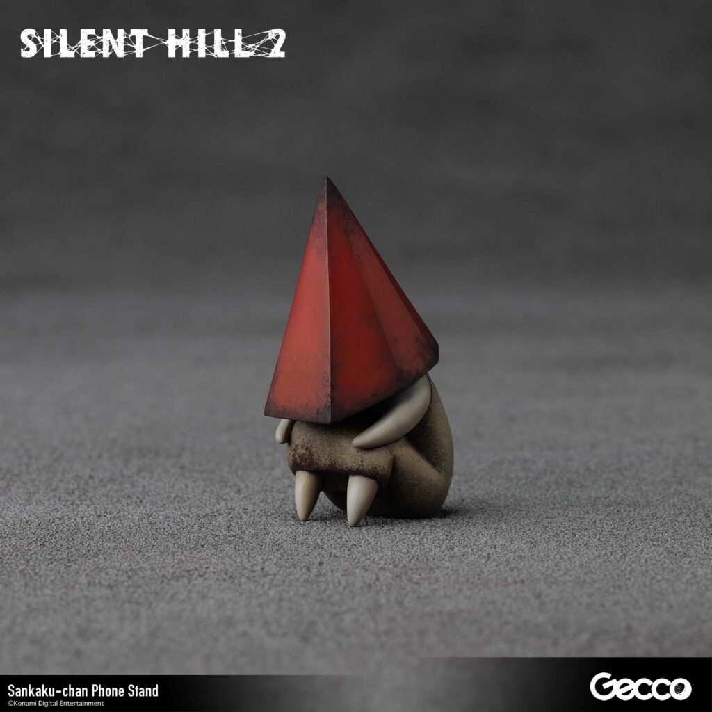 SILENT HILL 2