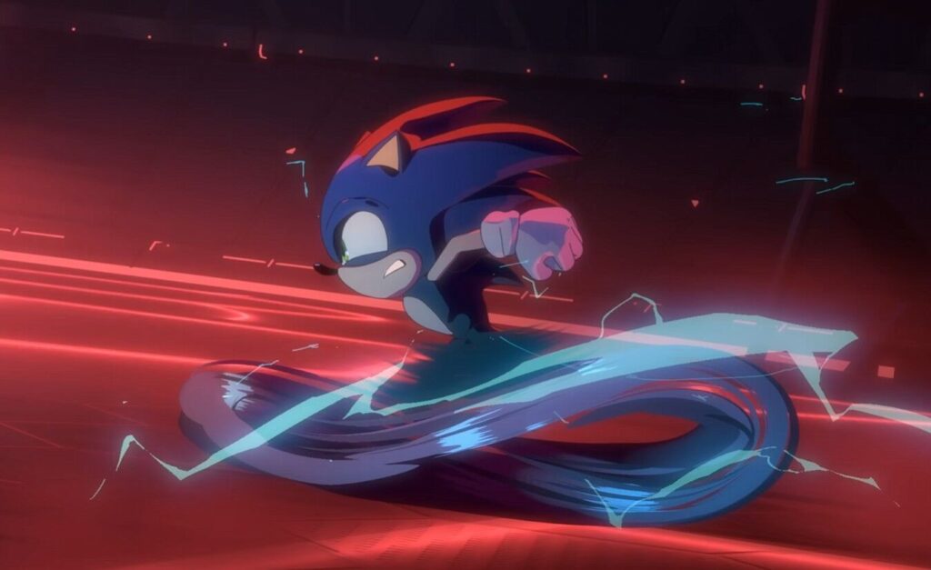 Sonic