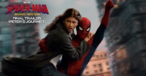 ตัวอย่างสุดท้าย Spider-Man: Brand New Day ศึกใหญ่ก่อนโลกเปลี่ยน