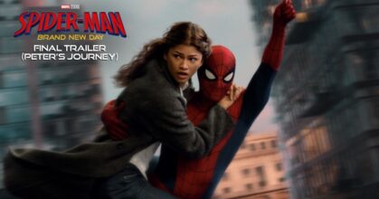 ตัวอย่างสุดท้าย Spider-Man: Brand New Day ศึกใหญ่ก่อนโลกเปลี่ยน