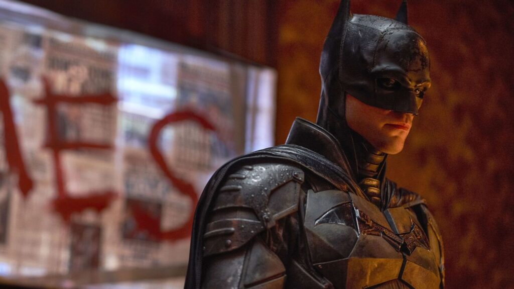 The Batman Part II เลื่อนฉายอีกครั้งเป็นปี 2028 3 The Batman Part II เลื่อนฉายอีกครั้งเป็นปี 2028
