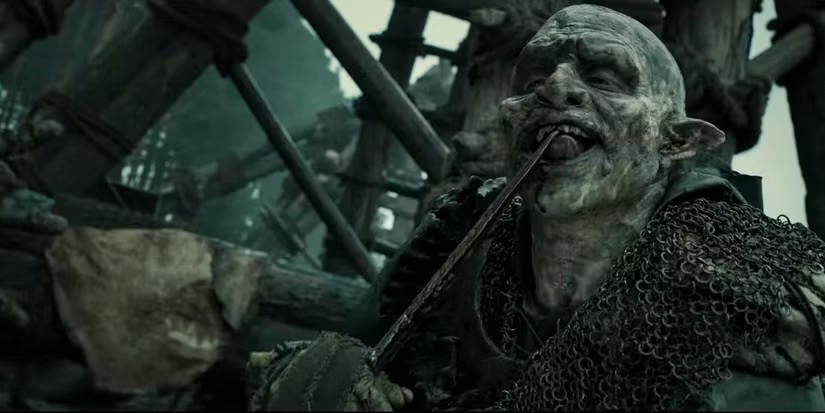 ฉีกกฎโทคีน? The Rings of Power ซีซัน 3 เตรียมเล่าเรื่อง "ออร์คผู้มีจิตใจดี" 3 ฉีกกฎโทคีน? The Rings of Power ซีซัน 3 เตรียมเล่าเรื่อง "ออร์คผู้มีจิตใจดี"