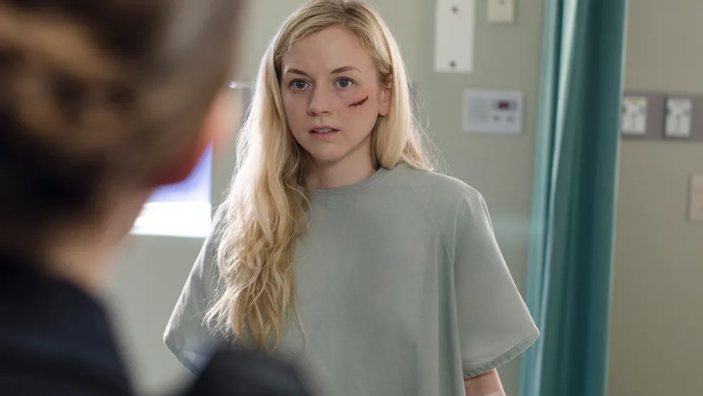 Beth เตรียมหวนคืนจักรวาล The Walking Dead ใน Dead City ซีซัน 3 3 The Walking Dead