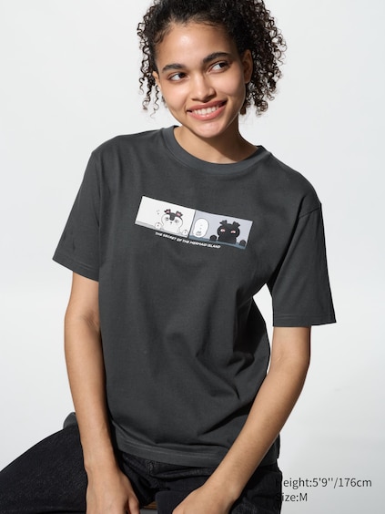 UNIQLO ส่งคอลเลคชั่นใหม่สุดน่ารักจาก Chiikawa 5 UNIQLO