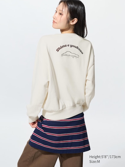 UNIQLO ส่งคอลเลคชั่นใหม่สุดน่ารักจาก Chiikawa 9 UNIQLO