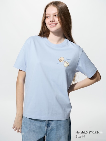 UNIQLO ส่งคอลเลคชั่นใหม่สุดน่ารักจาก Chiikawa 4 UNIQLO