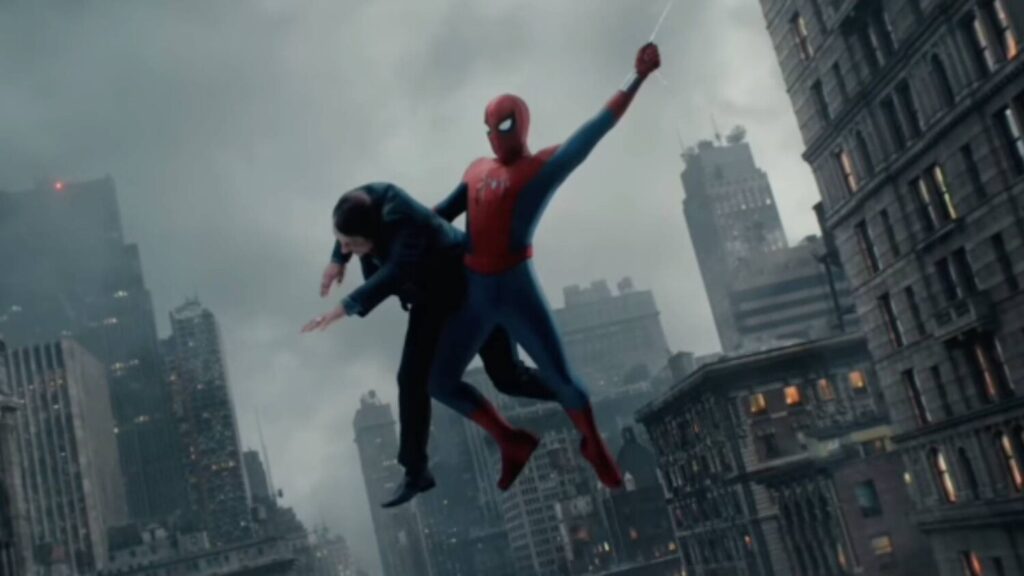 Kevin Feige แย้ม Yelena อาจโผล่ใน Spider-Man: Brand New Day 3 Spider-Man