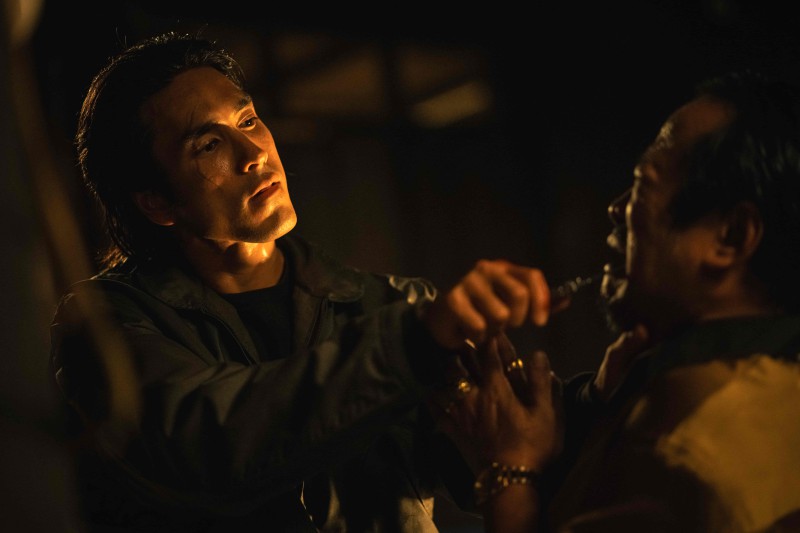 [Review] The Debt Collector คนเดือดทวงแค้น ฝันร้ายของคนรักหนังแอคชั่นไทย