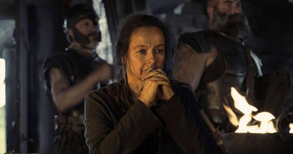 [Review] The Odyssey จากมหากาพย์โบราณ สู่ภาพยนตร์ฟอร์มยักษ์ ของ คริสโตเฟอร์ โนแลน