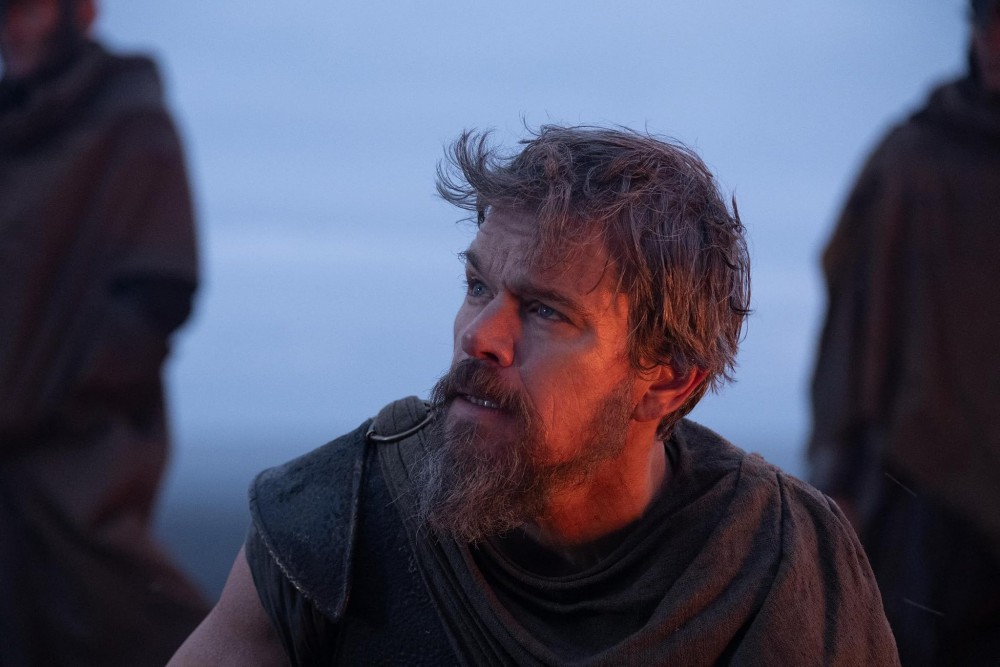 [Review] The Odyssey จากมหากาพย์โบราณ สู่ภาพยนตร์ฟอร์มยักษ์ ของ คริสโตเฟอร์ โนแลน