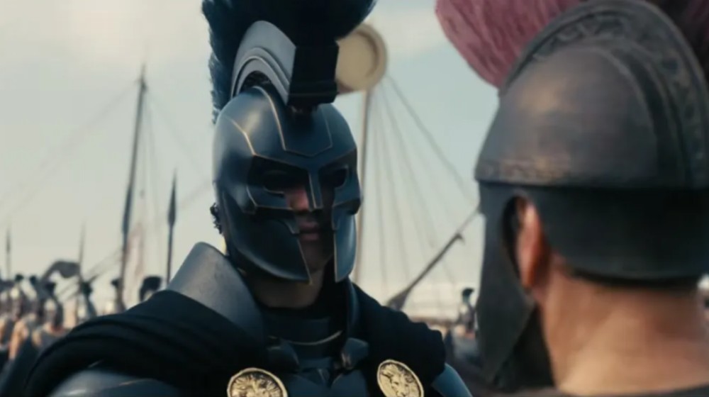 [Review] The Odyssey จากมหากาพย์โบราณ สู่ภาพยนตร์ฟอร์มยักษ์ ของ คริสโตเฟอร์ โนแลน