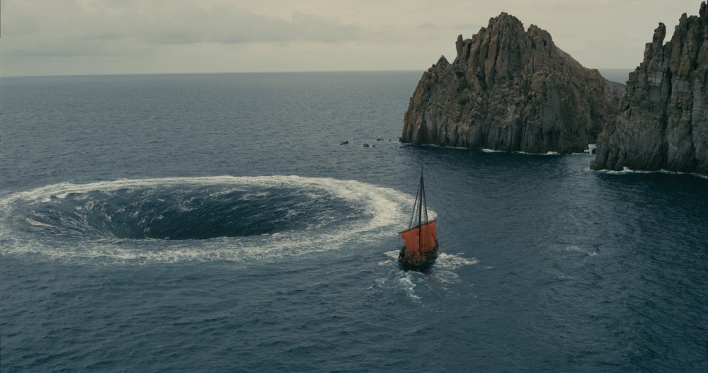 [Review] The Odyssey จากมหากาพย์โบราณ สู่ภาพยนตร์ฟอร์มยักษ์ ของ คริสโตเฟอร์ โนแลน