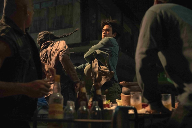 [Review] The Debt Collector คนเดือดทวงแค้น ฝันร้ายของคนรักหนังแอคชั่นไทย