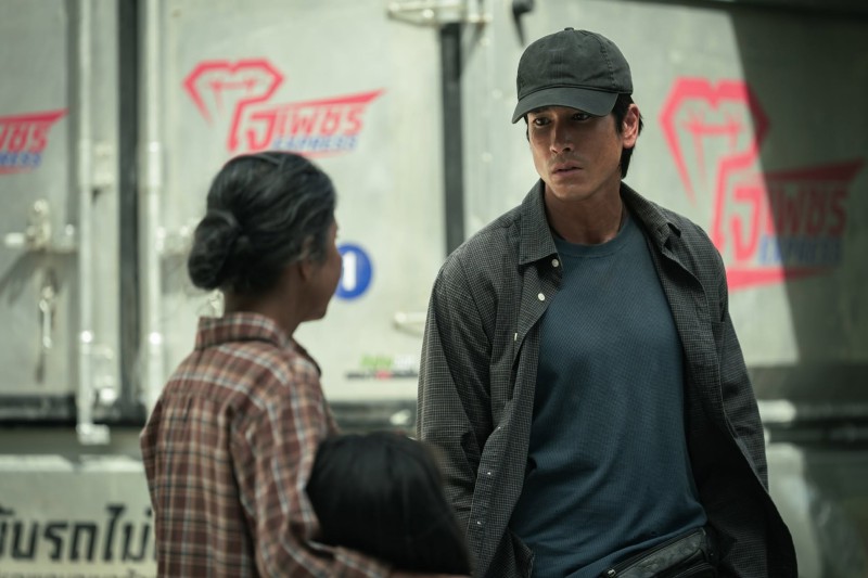 [Review] The Debt Collector คนเดือดทวงแค้น ฝันร้ายของคนรักหนังแอคชั่นไทย