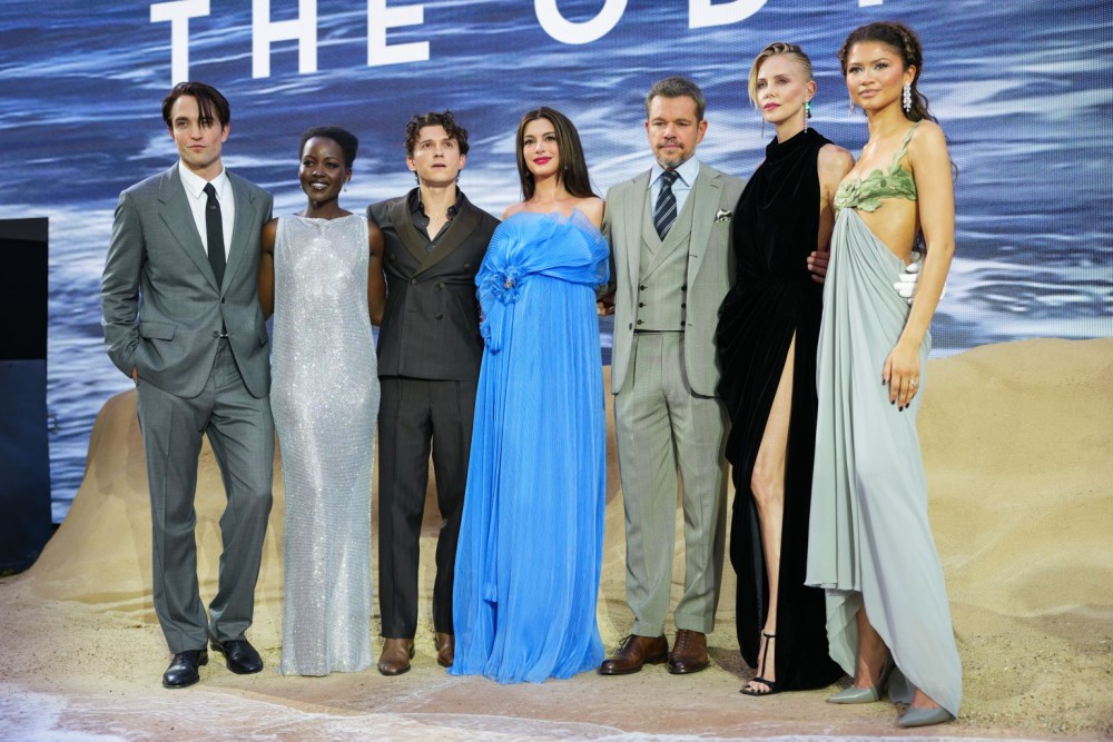 [Review] The Odyssey จากมหากาพย์โบราณ สู่ภาพยนตร์ฟอร์มยักษ์ ของ คริสโตเฟอร์ โนแลน