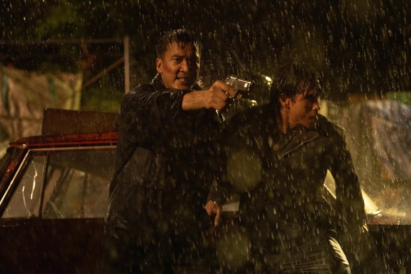 [Review] The Debt Collector คนเดือดทวงแค้น ฝันร้ายของคนรักหนังแอคชั่นไทย