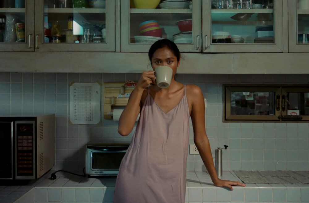 Morte Cucina