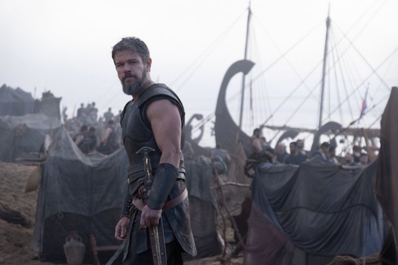 [Review] The Odyssey จากมหากาพย์โบราณ สู่ภาพยนตร์ฟอร์มยักษ์ ของ คริสโตเฟอร์ โนแลน