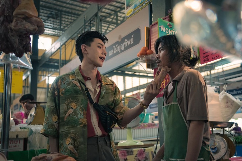 [Review] The Debt Collector คนเดือดทวงแค้น ฝันร้ายของคนรักหนังแอคชั่นไทย