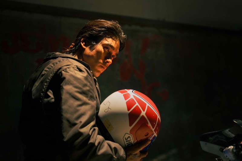 [Review] The Debt Collector คนเดือดทวงแค้น ฝันร้ายของคนรักหนังแอคชั่นไทย