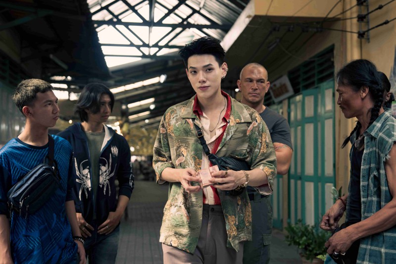 [Review] The Debt Collector คนเดือดทวงแค้น ฝันร้ายของคนรักหนังแอคชั่นไทย