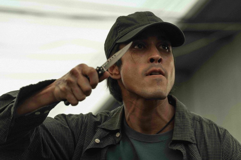 [Review] The Debt Collector คนเดือดทวงแค้น ฝันร้ายของคนรักหนังแอคชั่นไทย