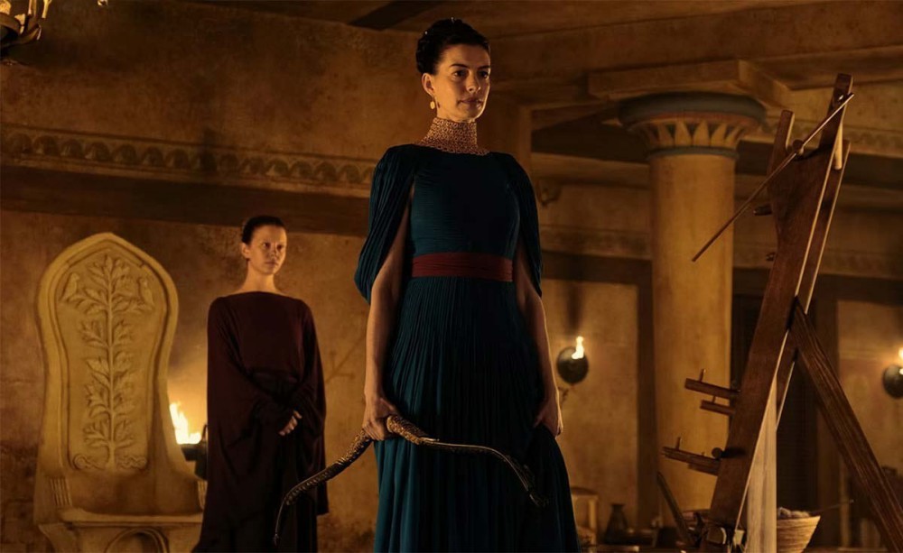 [Review] The Odyssey จากมหากาพย์โบราณ สู่ภาพยนตร์ฟอร์มยักษ์ ของ คริสโตเฟอร์ โนแลน