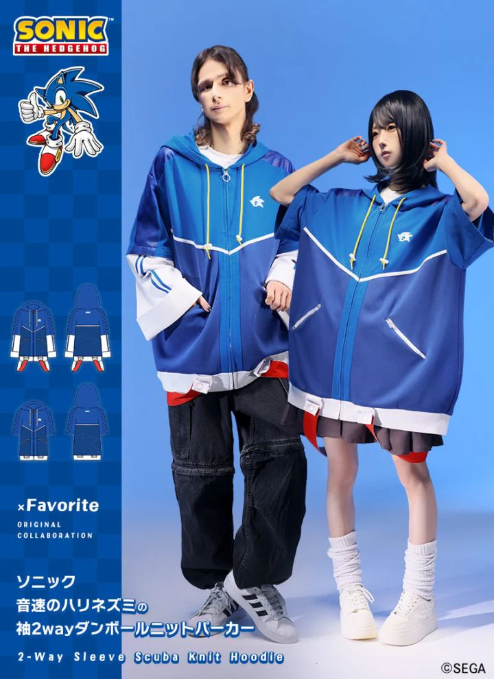 Sonic
