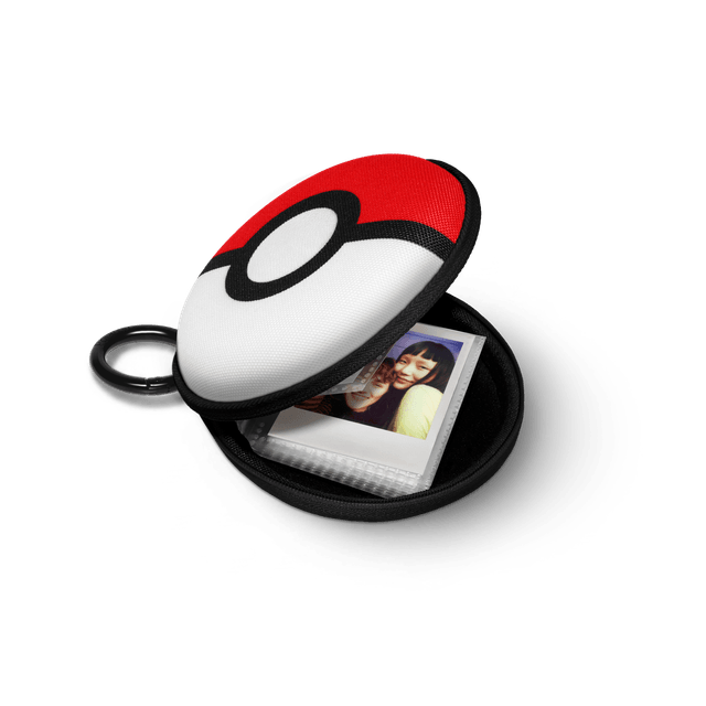 กล้อง Polaroid รุ่นพิเศษที่ได้ทำการร่วมมือกับ Pokemon 11 กล้อง Polaroid รุ่นพิเศษที่ได้ทำการร่วมมือกับ Pokemon