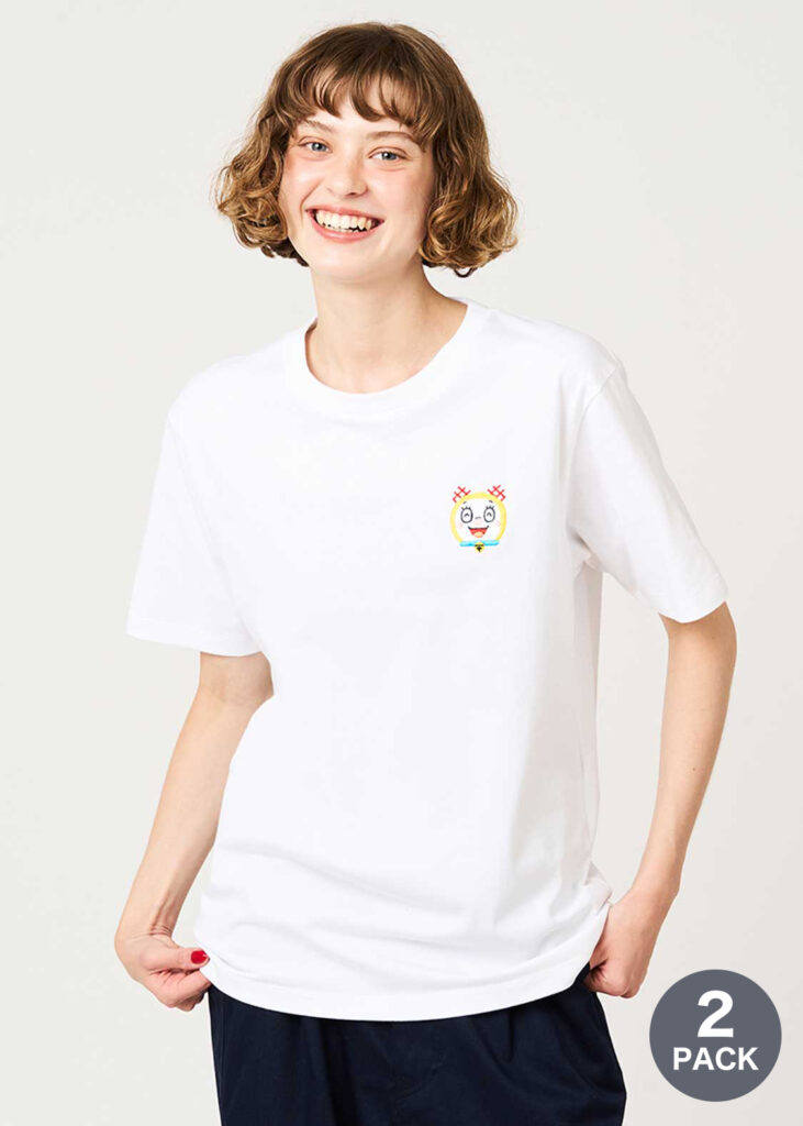 เครื่องแต่งกาย Doraemon คอลเลคชั่นใหม่จาก Graniph 13 Doraemon