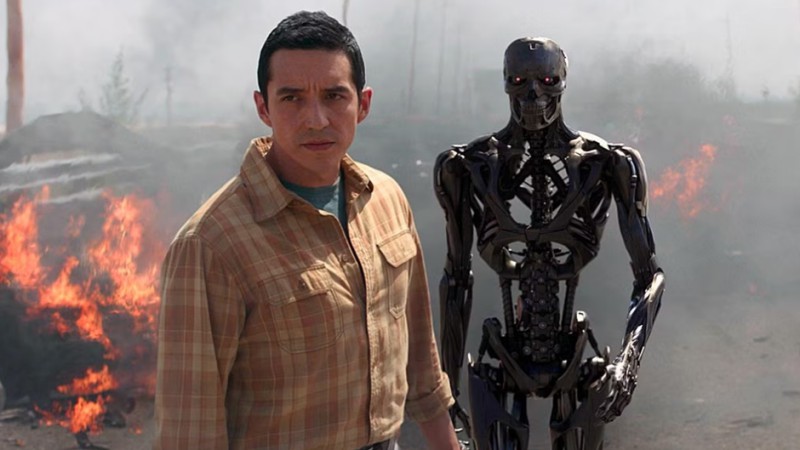 Terminator Zero กับทฤษฎีที่อาจอธิบาย ไทม์ไลน์ทั้งหมด เมื่อการย้อนเวลาอาจไม่เคยเปลี่ยนอนาคตได้เลย