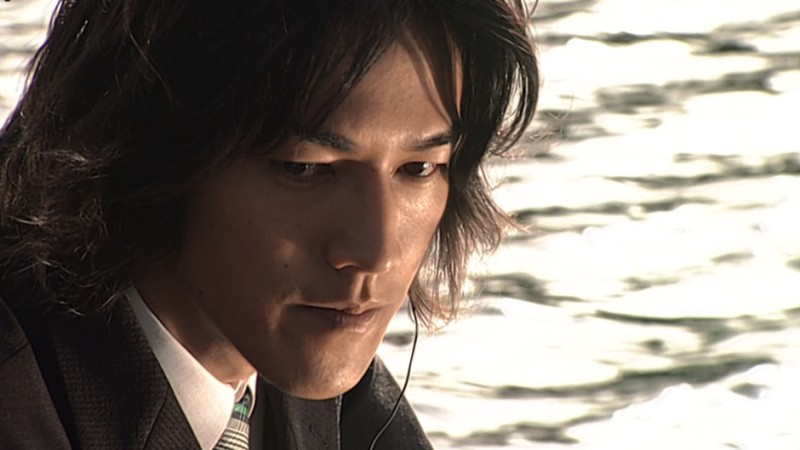 คุณฮิคาวะไร้น้ำยา จริงหรือไม่? ทำไม G3 อาจเป็นตัวละครที่เก่งที่สุดใน Masked Rider Agito 5 คุณฮิคาวะไร้น้ำยา จริงหรือไม่? ทำไม G3 อาจเป็นตัวละครที่เก่งที่สุดใน Masked Rider Agito