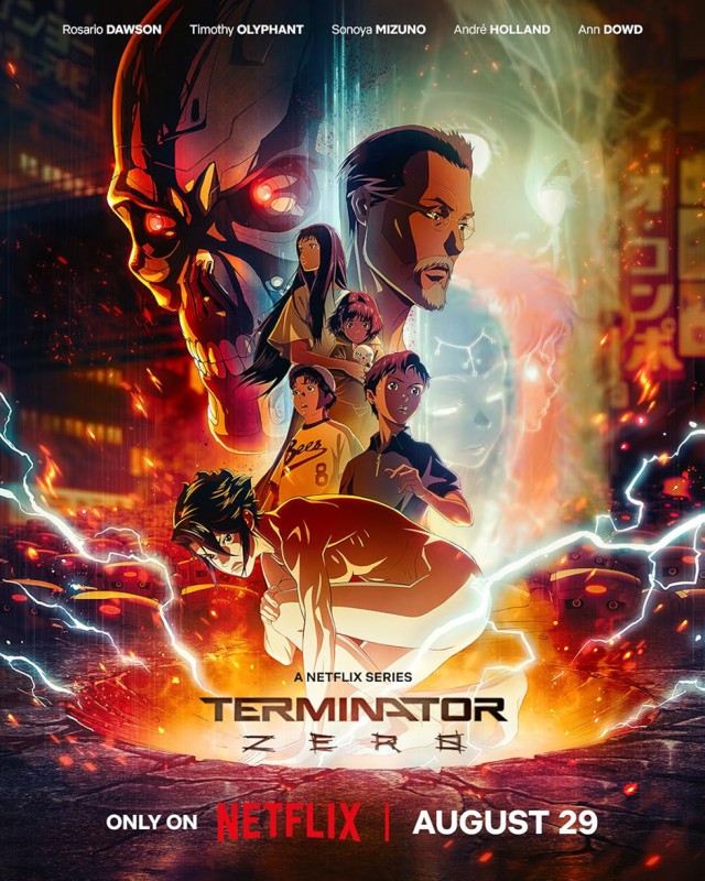 Terminator Zero กับทฤษฎีที่อาจอธิบาย ไทม์ไลน์ทั้งหมด เมื่อการย้อนเวลาอาจไม่เคยเปลี่ยนอนาคตได้เลย